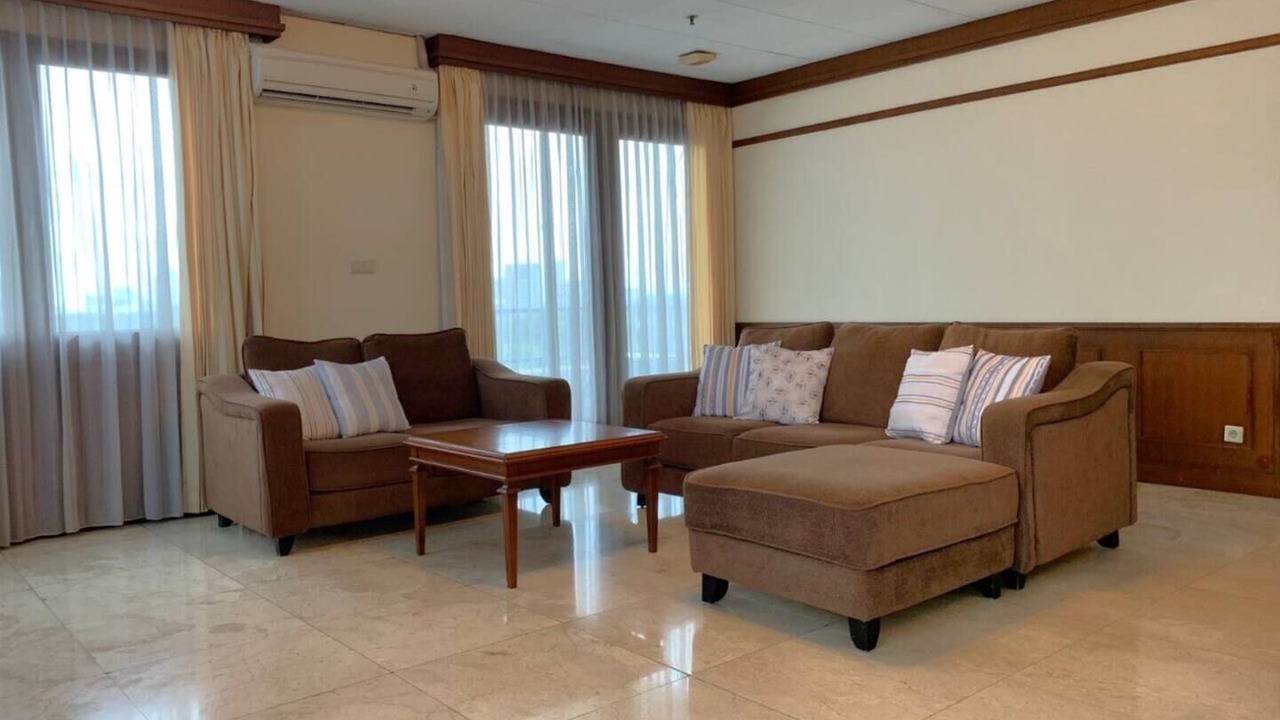 Photo of Livingroom in Bendungan Hilir