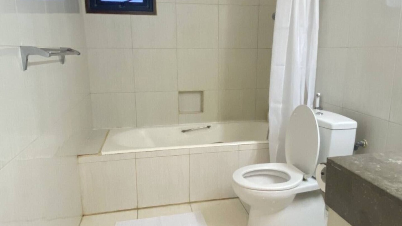 Photo of Bathroom in Bendungan Hilir
