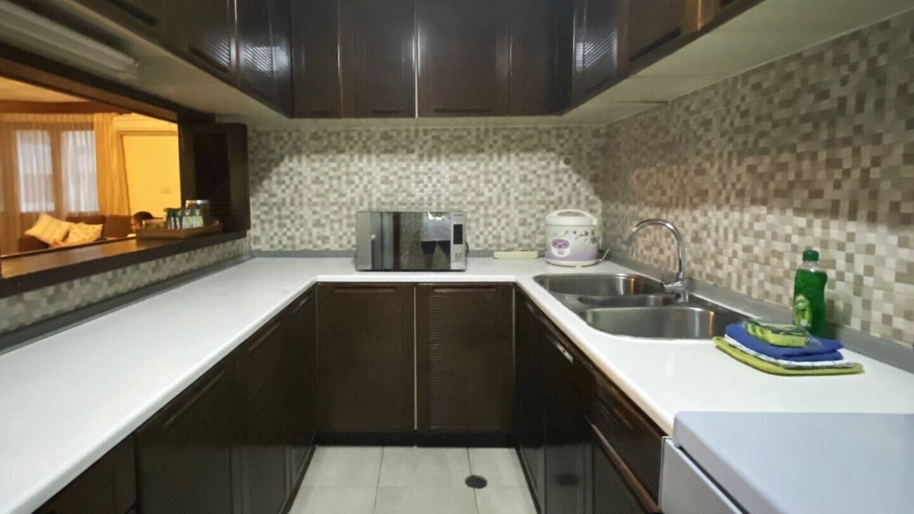 Photo of Kitchen in Bendungan Hilir
