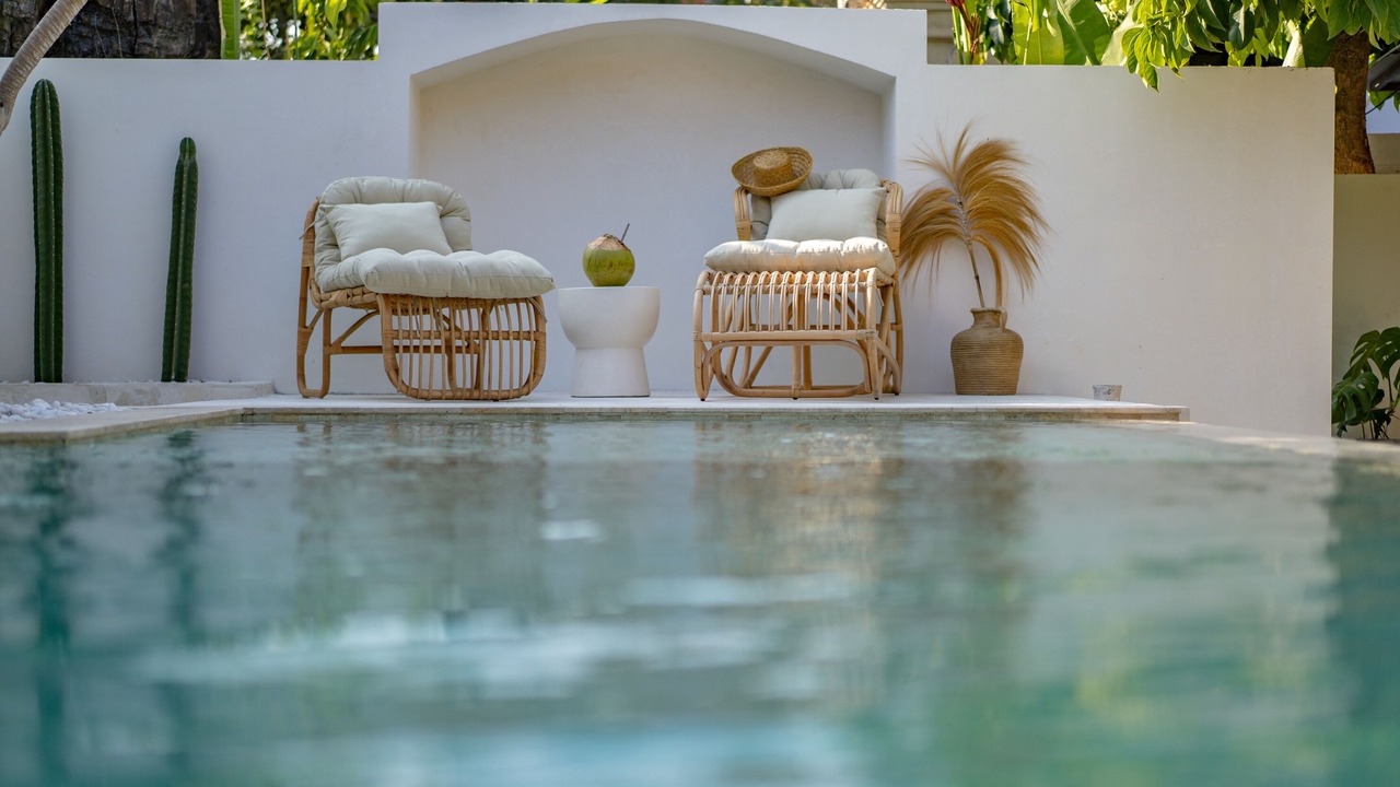 Photo of Outdoor in Sanur Kauh