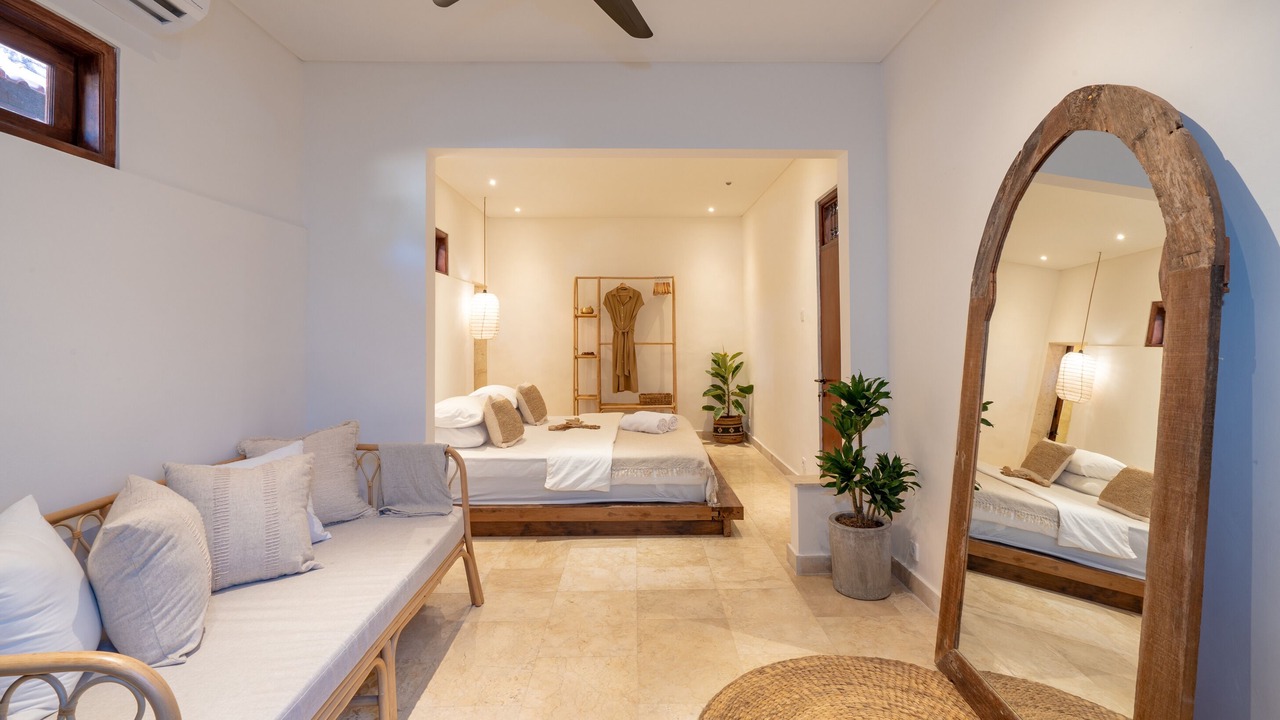 Photo of Bedroom in Sanur Kauh