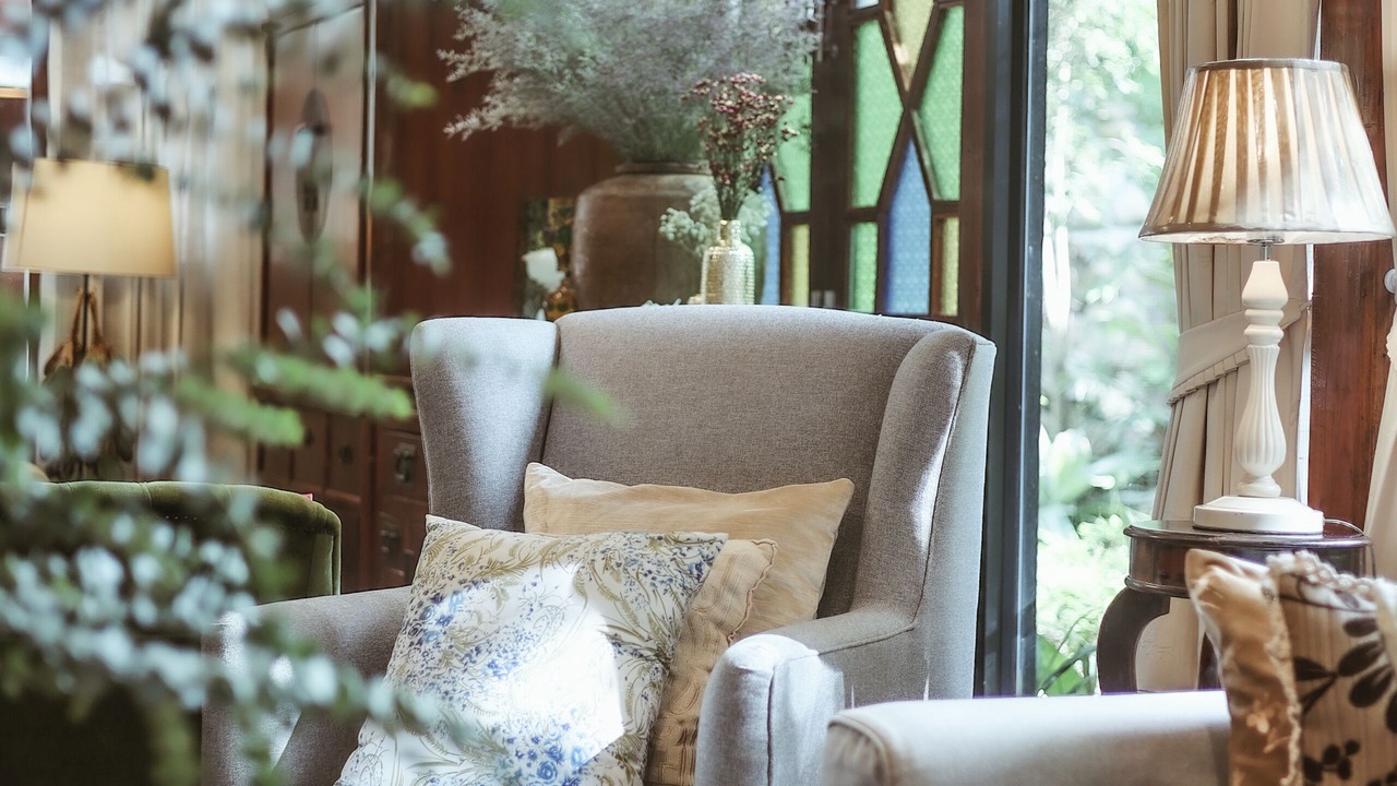 Photo of Livingroom in Saraphi