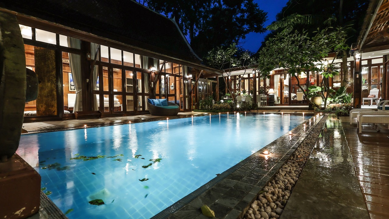 Photo of Outdoor in Saraphi