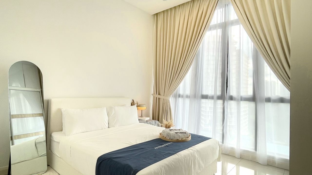 Photo of Bedroom in Medini