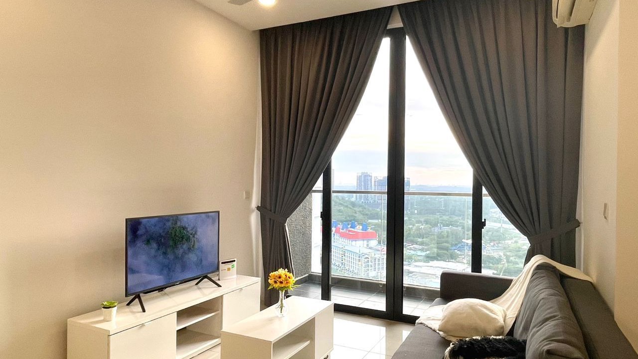 Photo of Livingroom in Medini