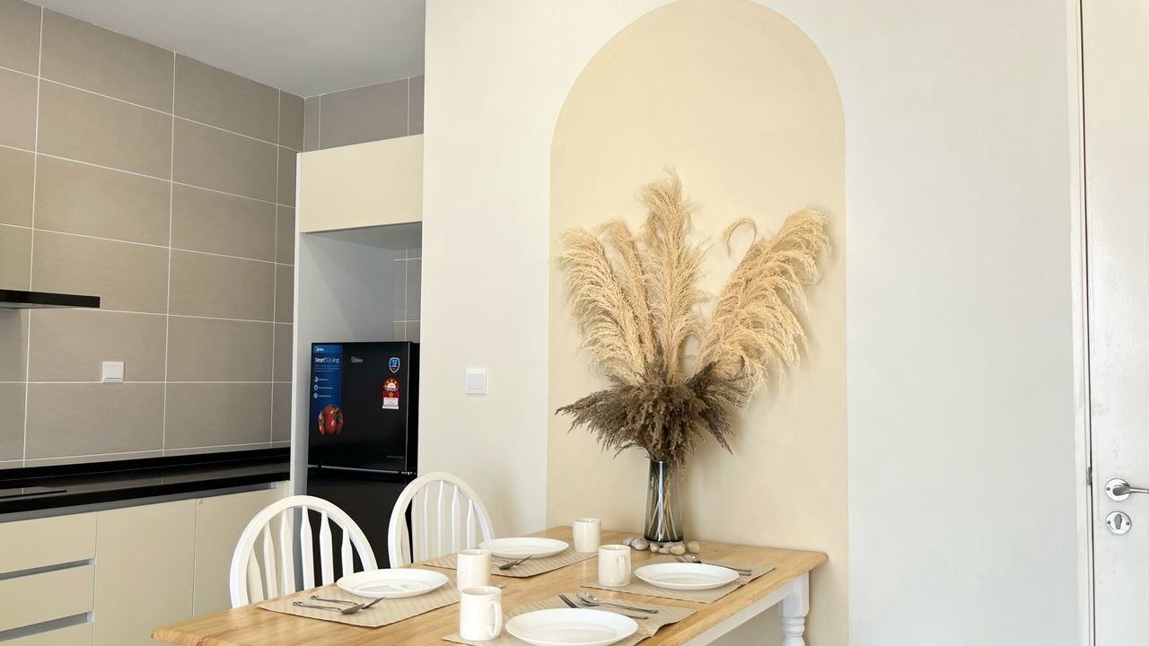 Photo of Kitchen in Medini