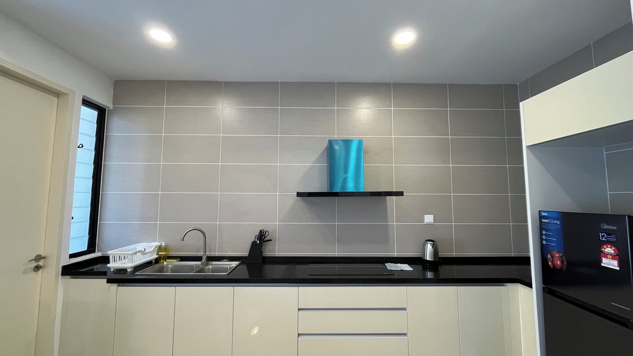 Photo of Kitchen in Medini