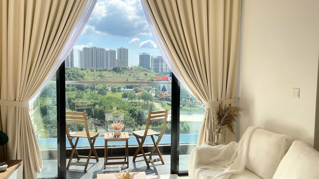 Photo of Livingroom in Medini