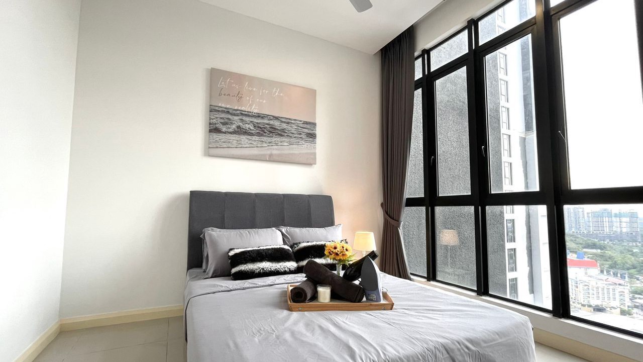 Photo of Bedroom in Medini