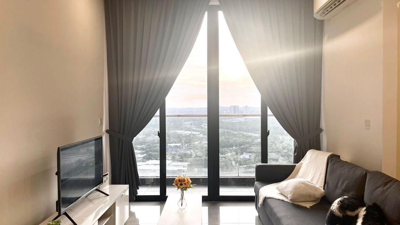 Photo of Livingroom in Medini