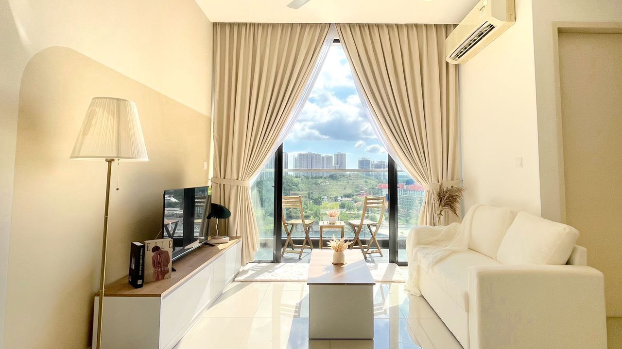 Photo of Livingroom in Medini