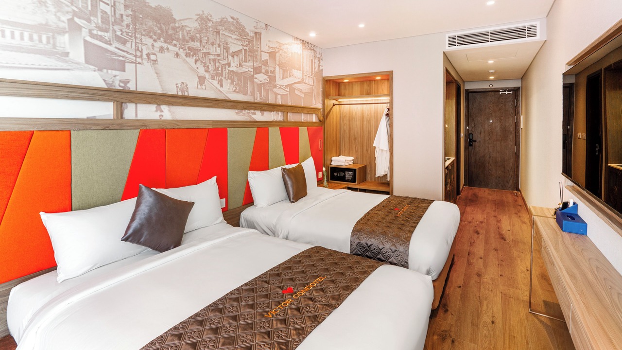 Photo of Bedroom in Ap Thien Ai