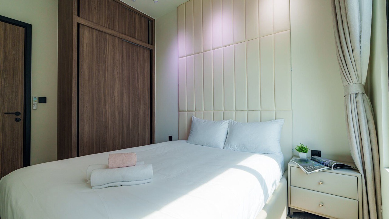 Photo of Bedroom in District 4