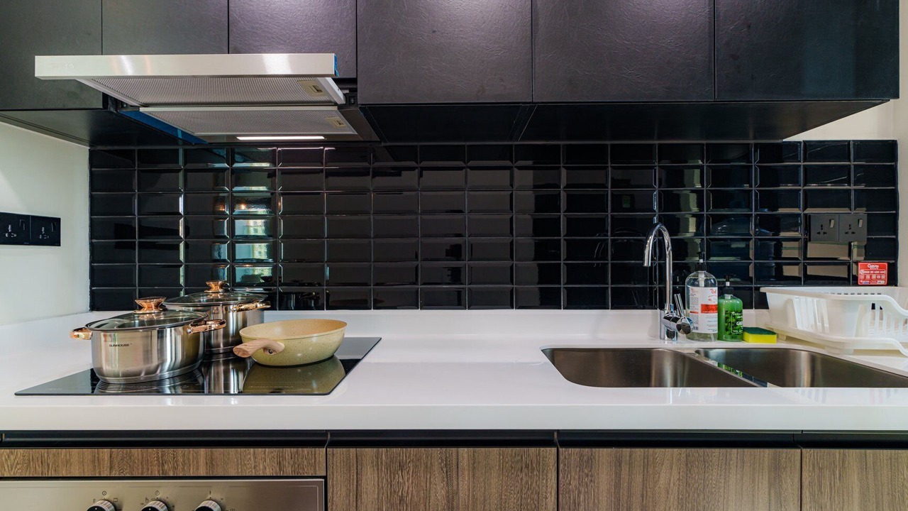 Photo of Kitchen in District 4