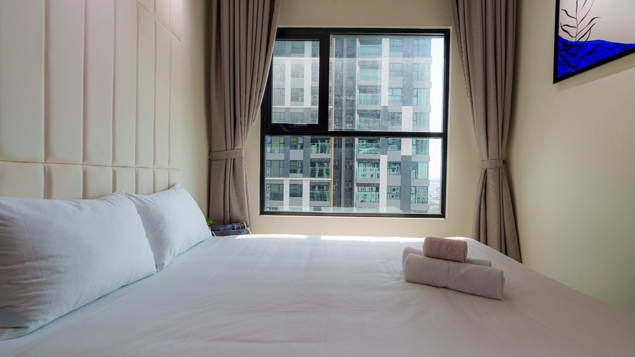 Photo of Bedroom in District 4