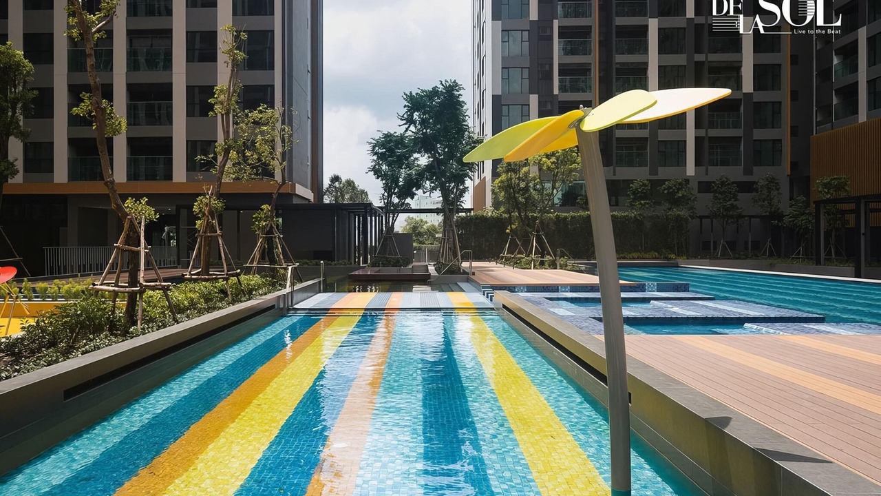 Photo of Outdoor in District 4