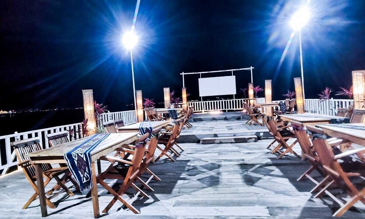 Photo of Outdoor in Tanjung Pinang