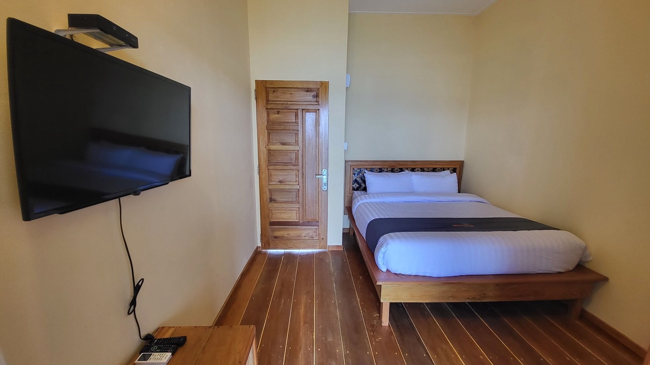 Photo of Bedroom in Tanjung Pinang