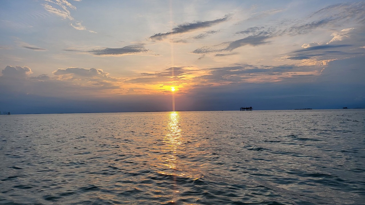 Photo of Outdoor in Tanjung Pinang