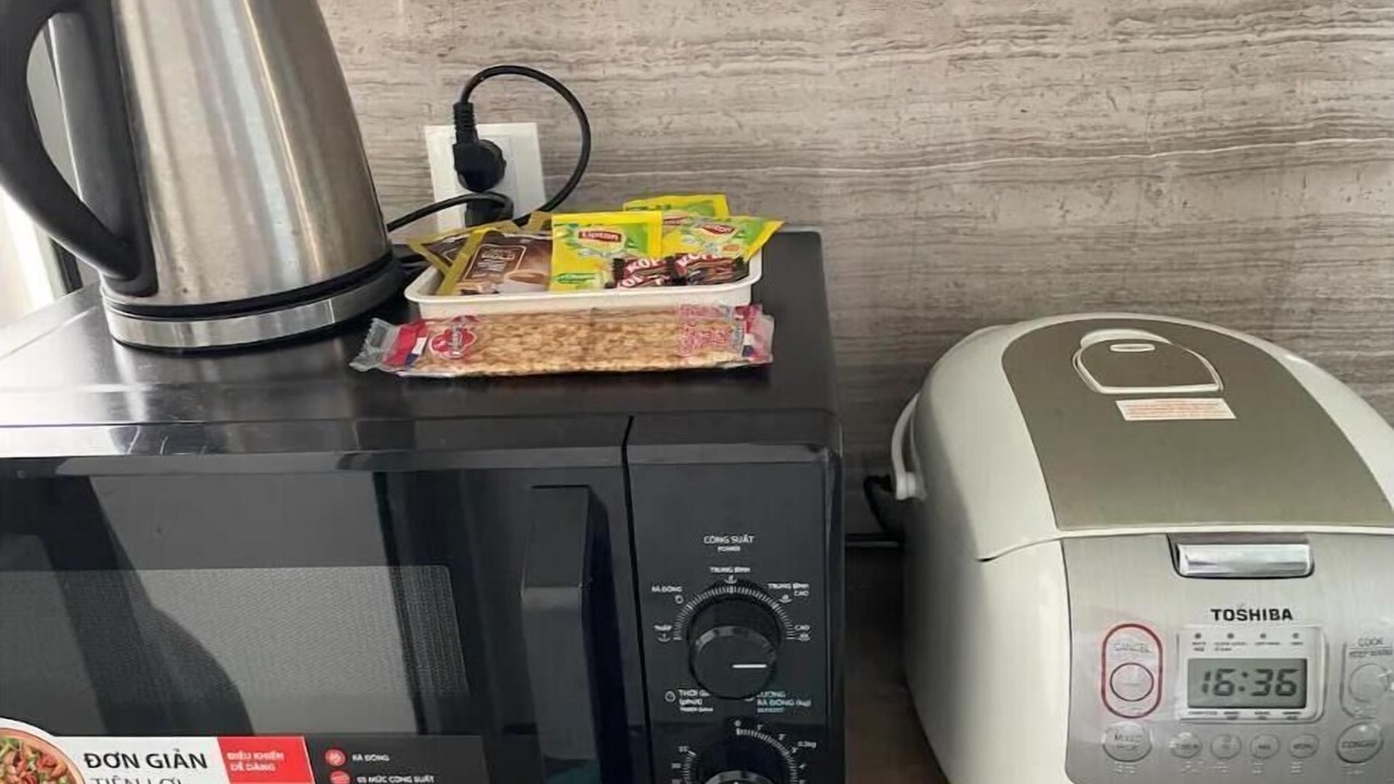Photo of Kitchen in District 7