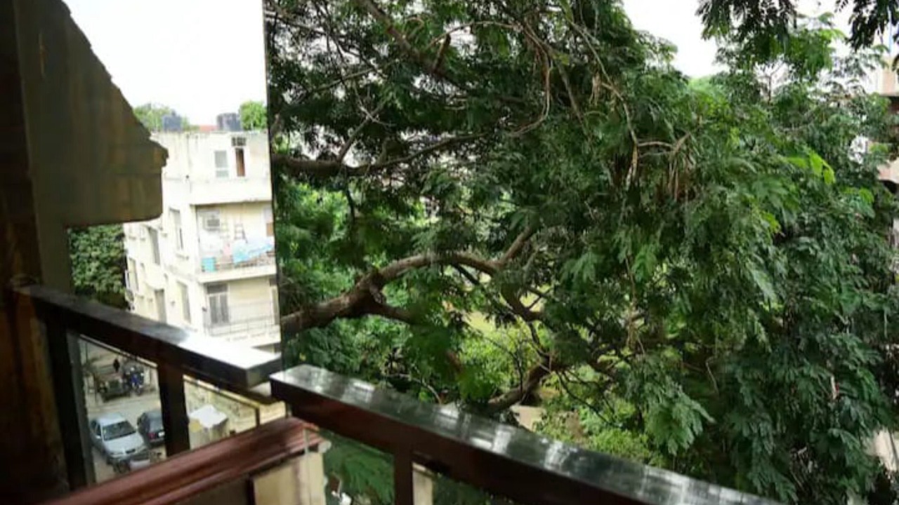 Photo of Outdoor in Kalkaji
