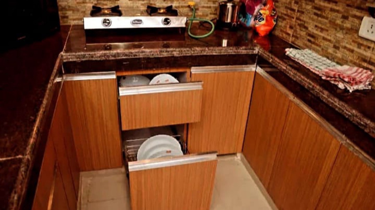 Photo of Kitchen in Kalkaji