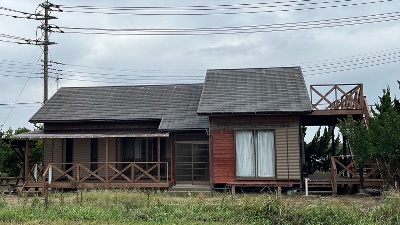 Photo of Outdoor in Hasaki