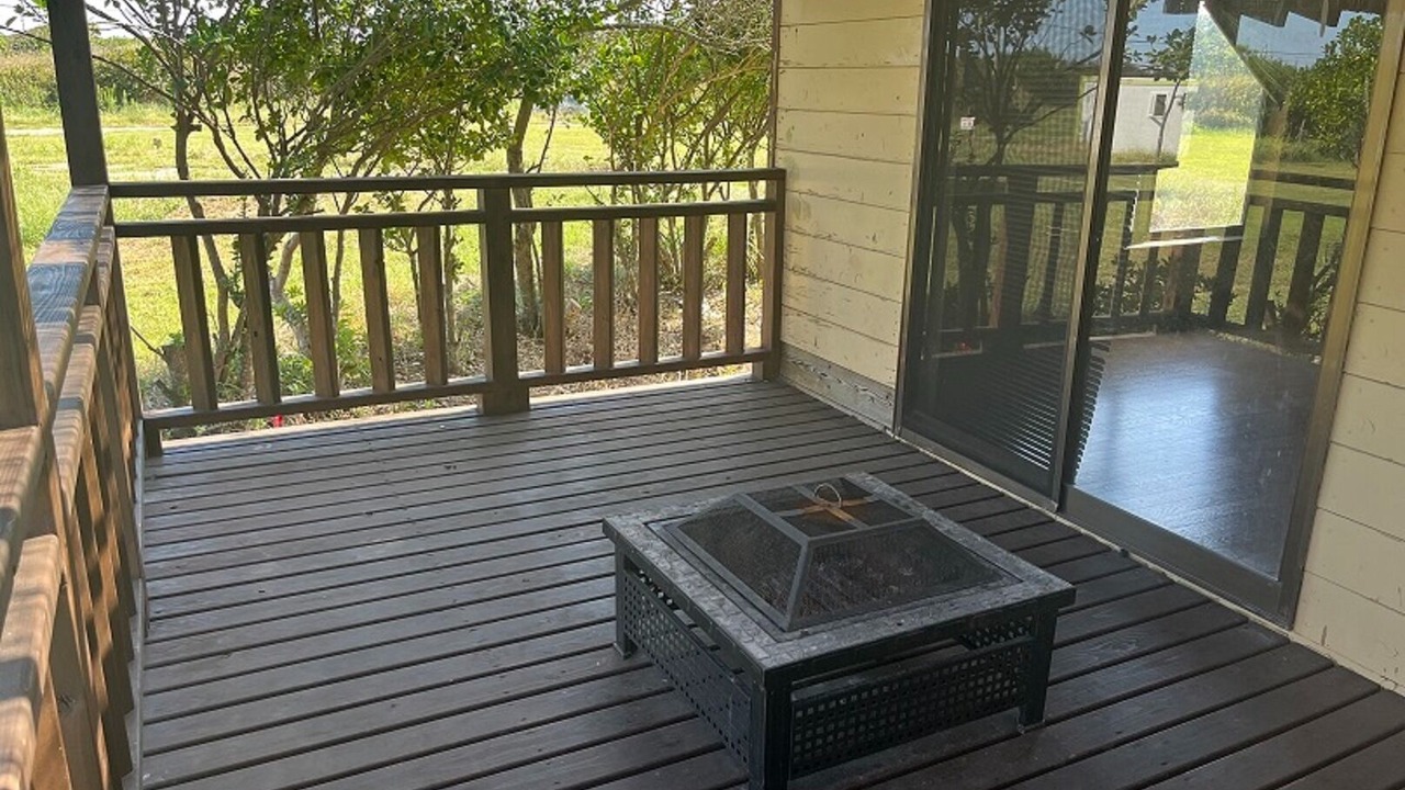 Photo of Patio Balcony in Hasaki
