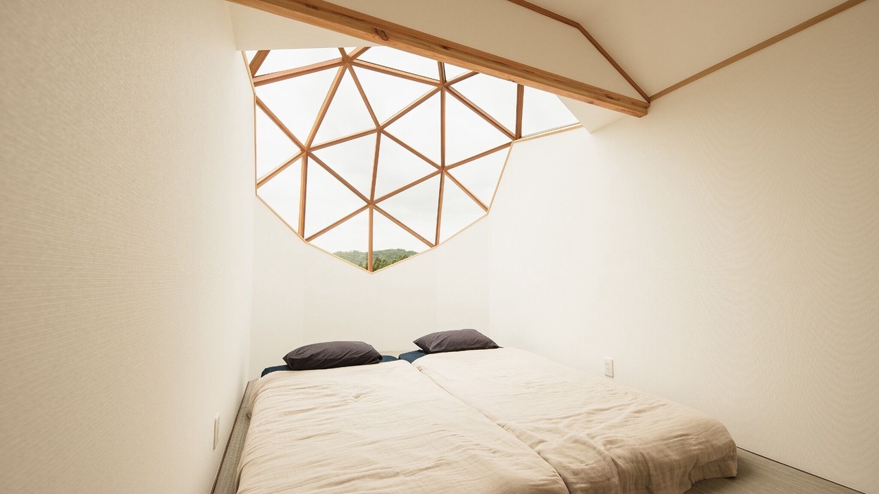 Photo of Bedroom in Tsukuba