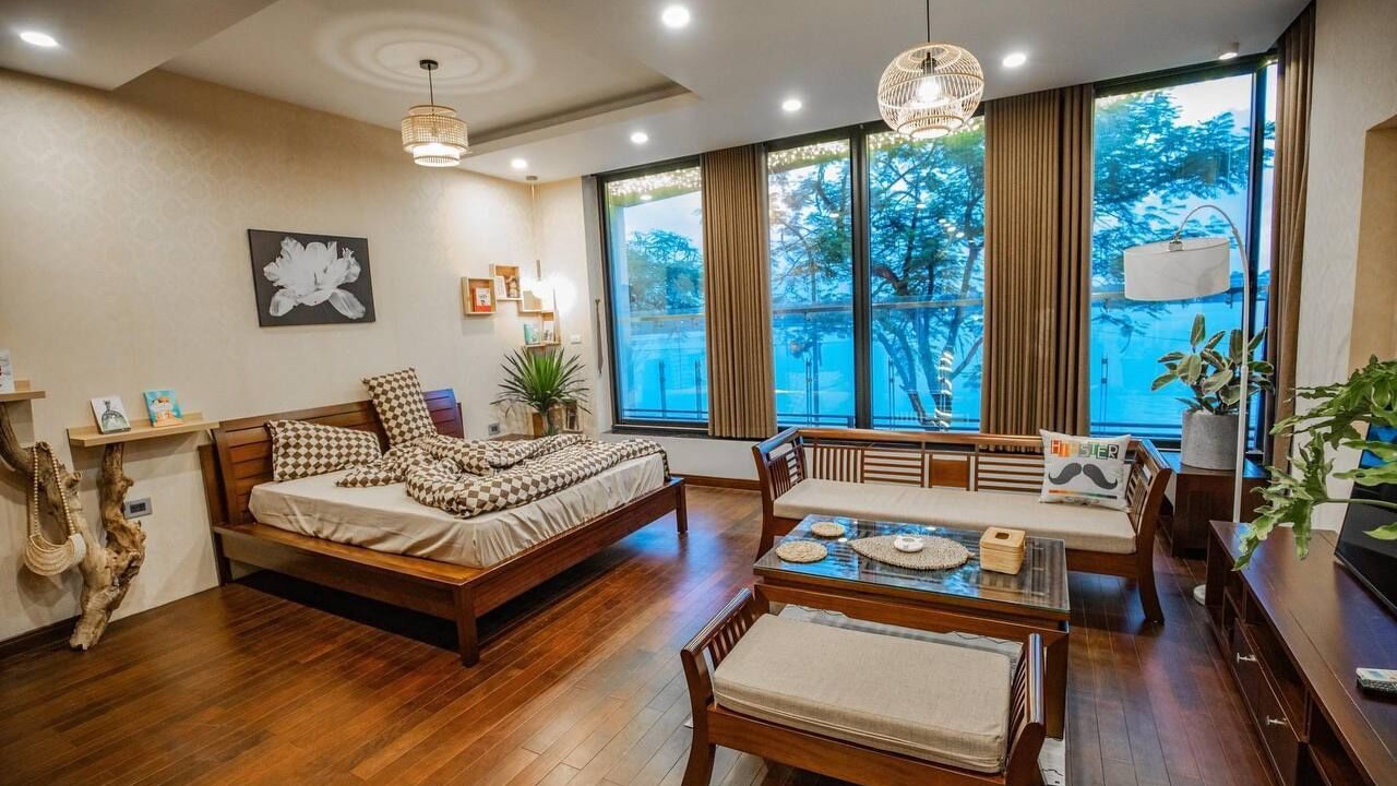 Photo of Livingroom in Bai Chay