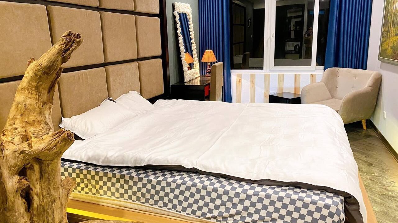 Photo of Bedroom in Bai Chay