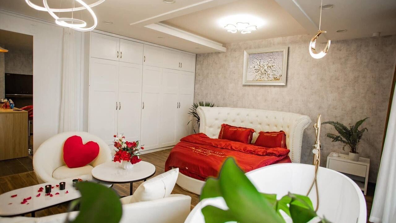 Photo of Bedroom in Bai Chay