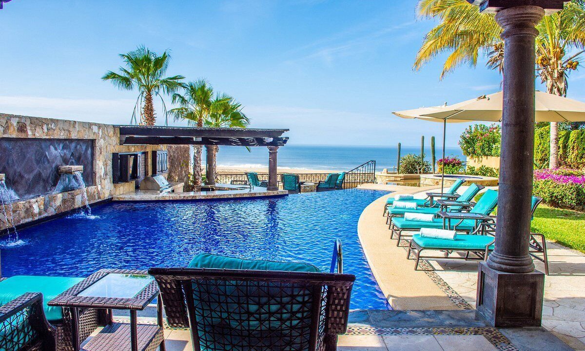 Photo of Outdoor in Paraiso Escondido