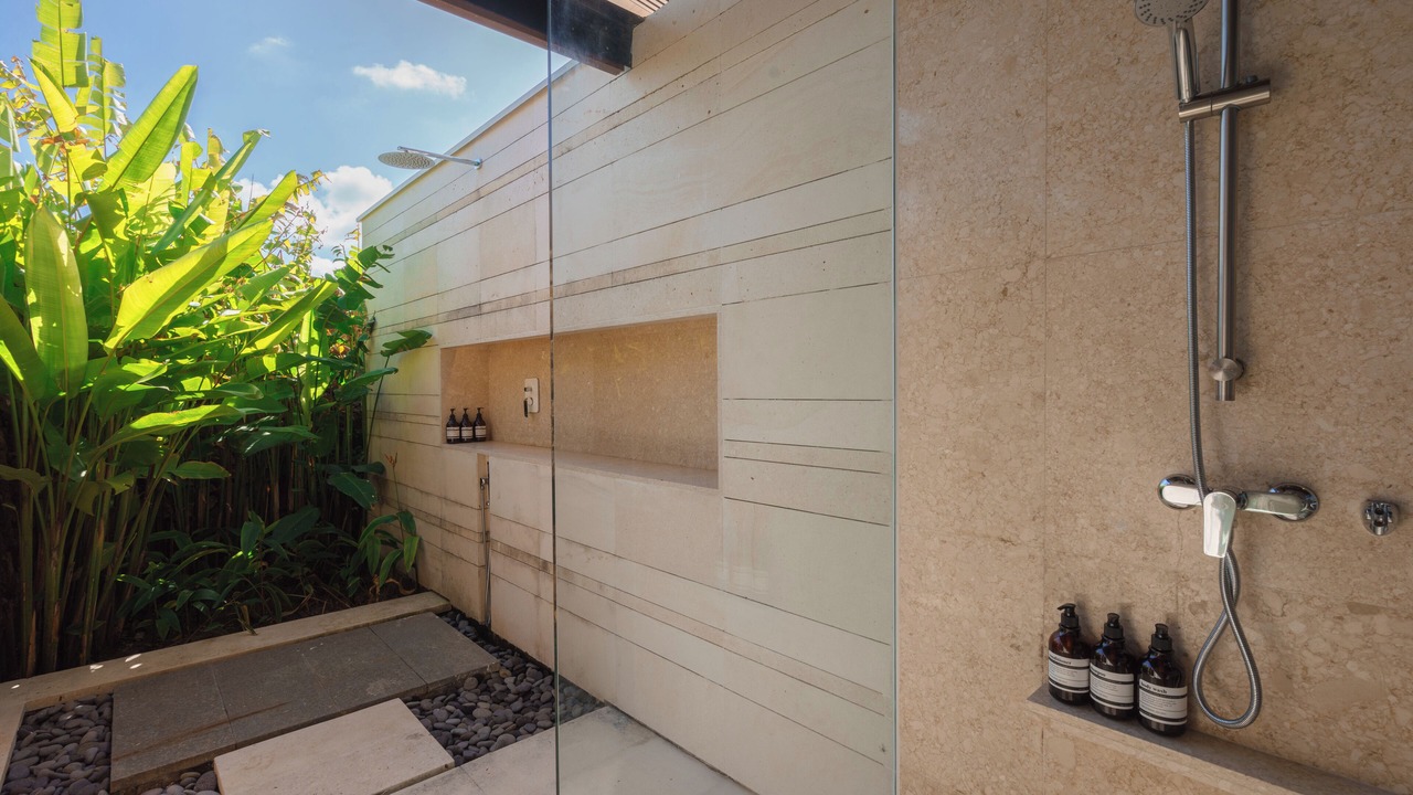 Photo of Bathroom in Lombok