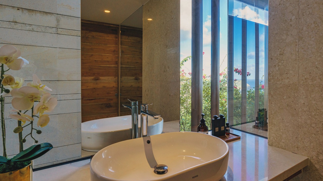 Photo of Bathroom in Lombok