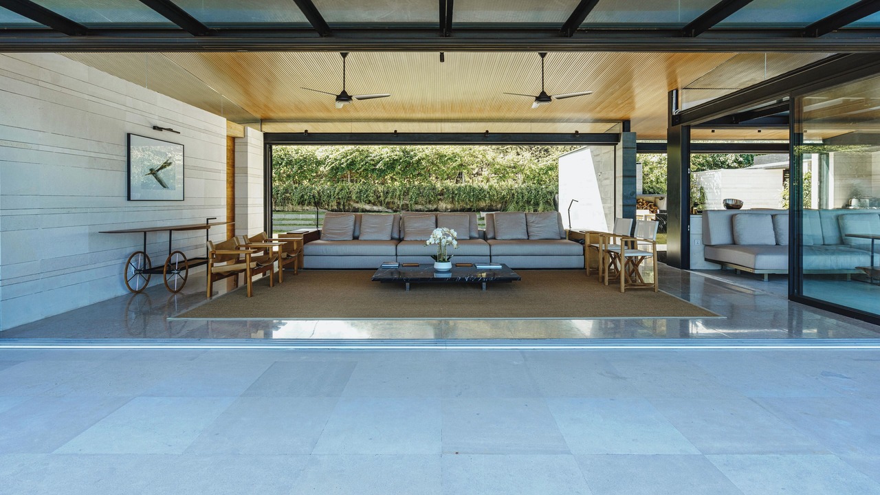 Photo of Livingroom in Lombok