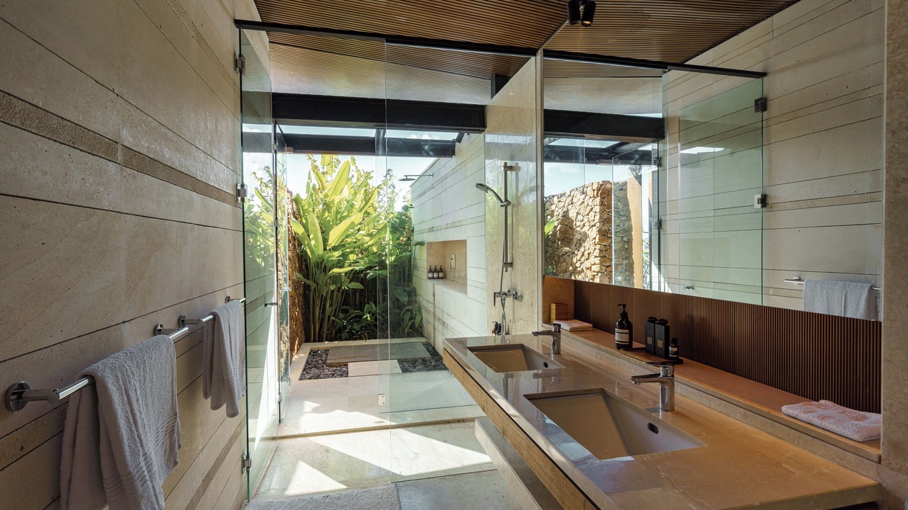 Photo of Bathroom in Lombok