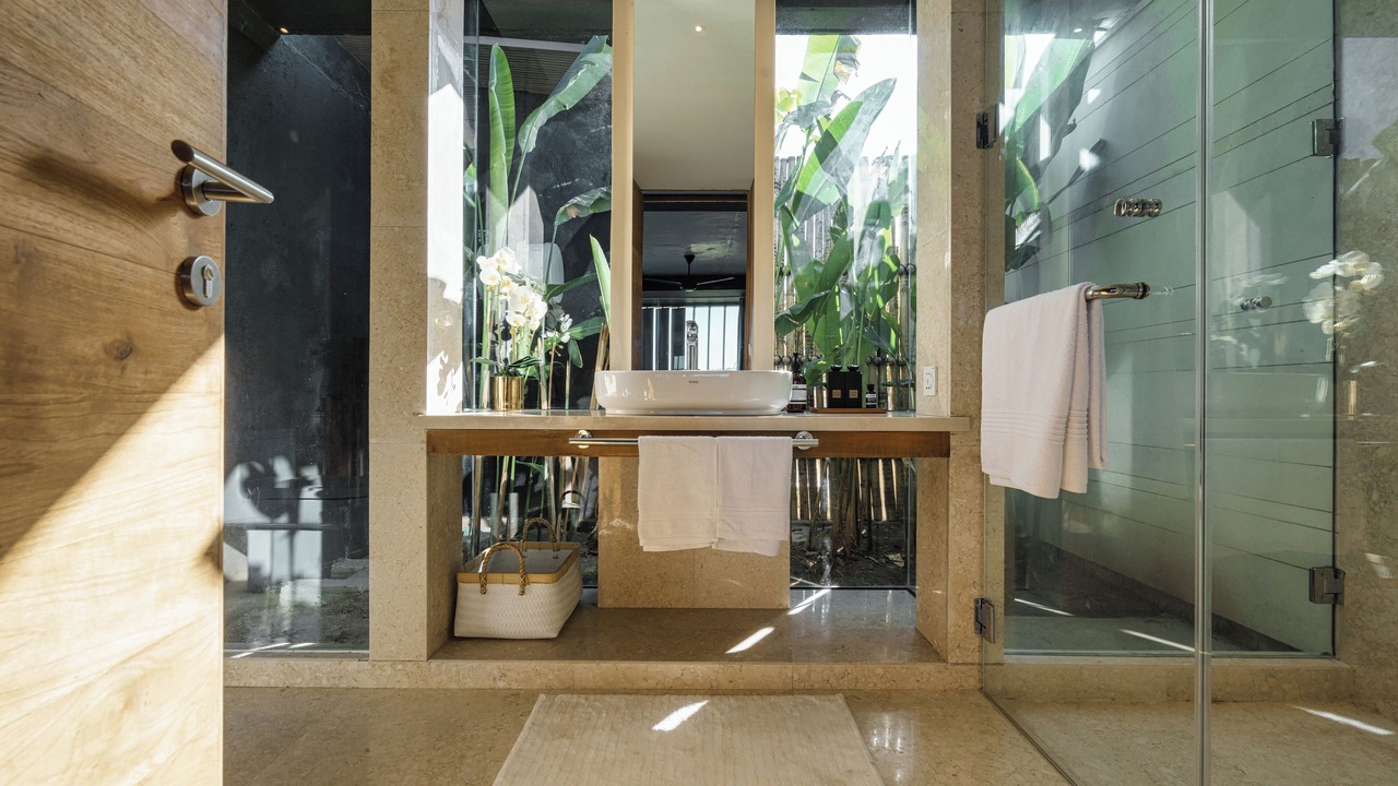Photo of Bathroom in Lombok