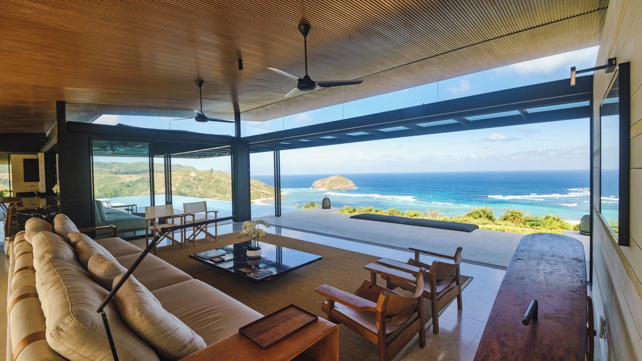 Photo of Livingroom in Lombok