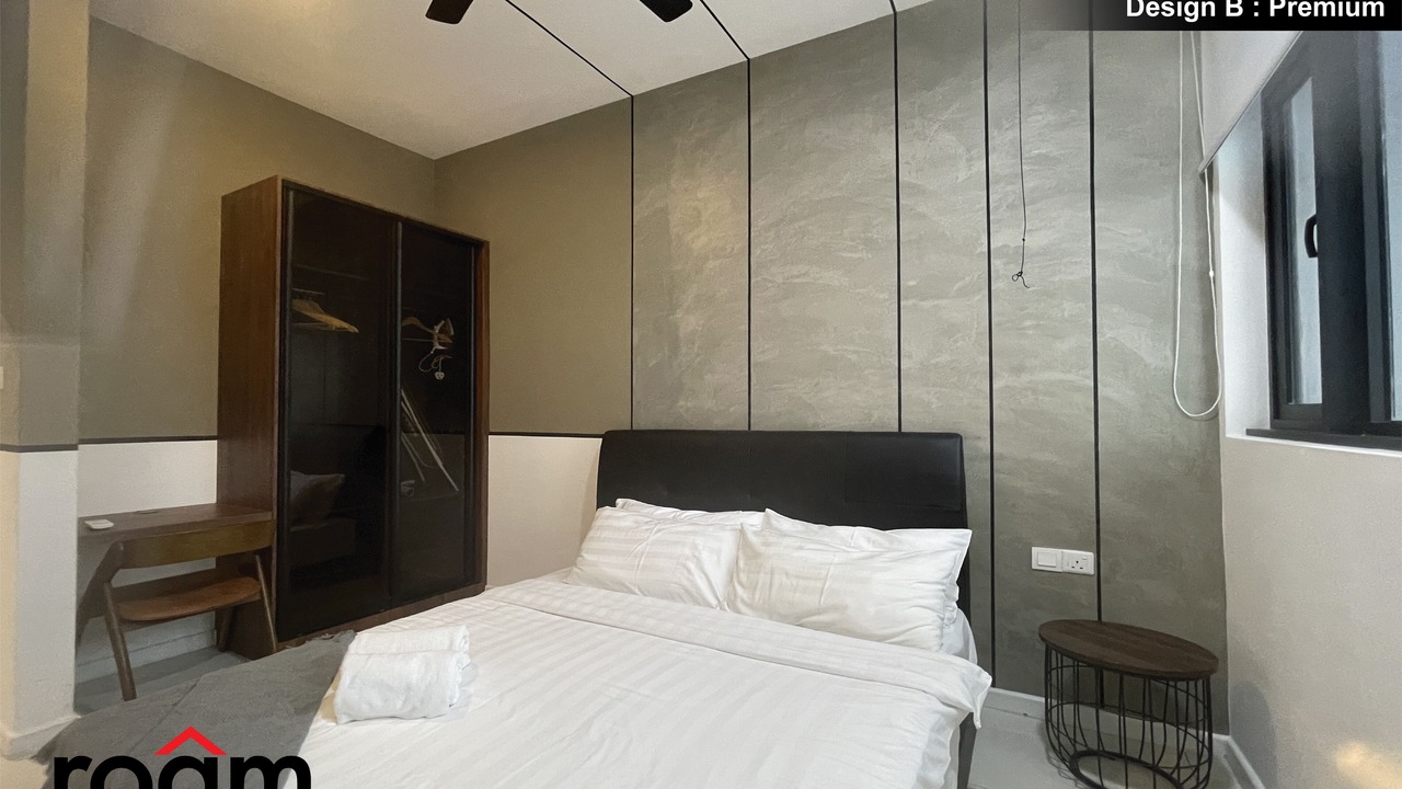 Photo of Bedroom in Pekeliling