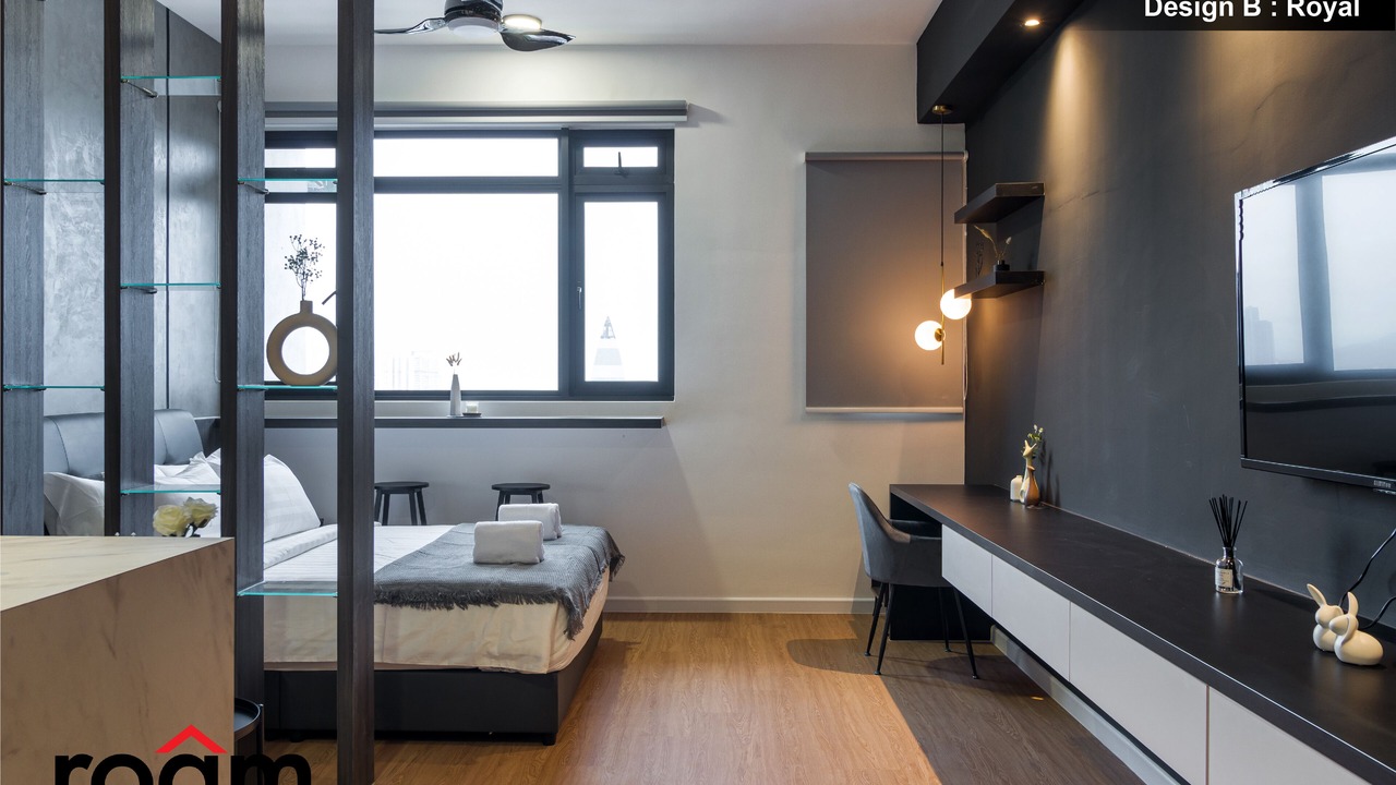 Photo of Bedroom in Pekeliling