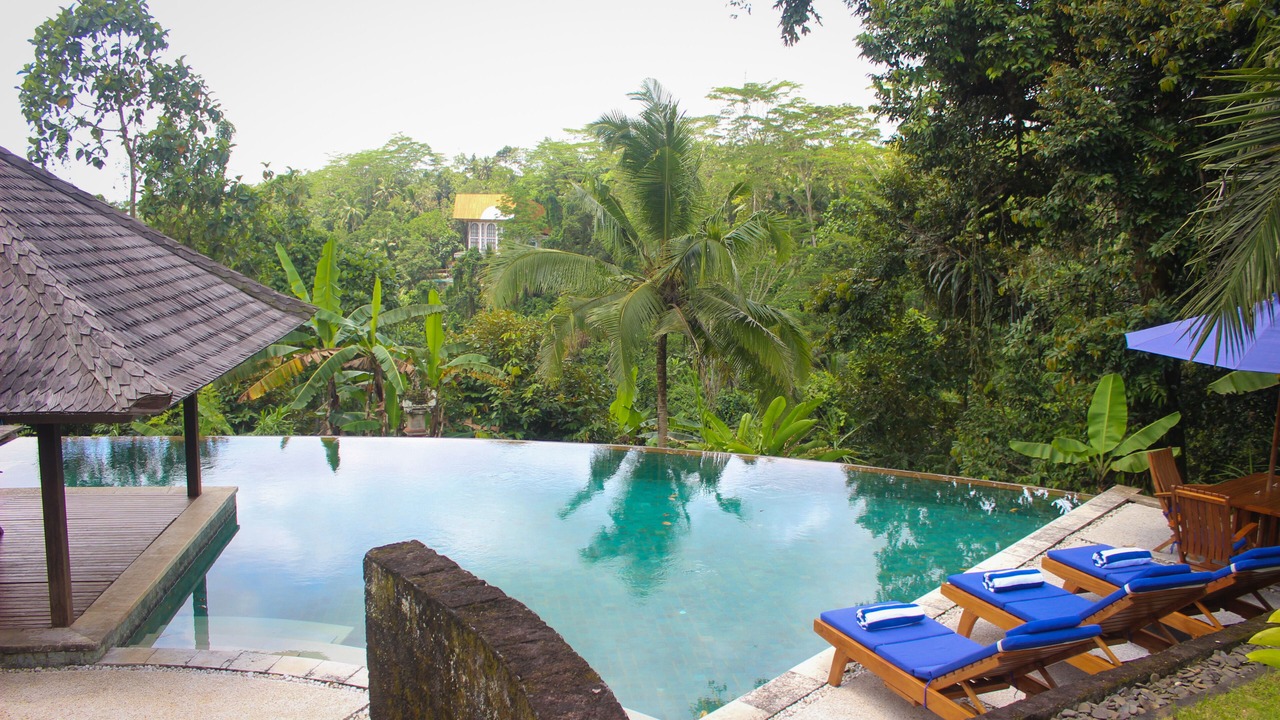 Photo of Outdoor in Ubud City-Centre