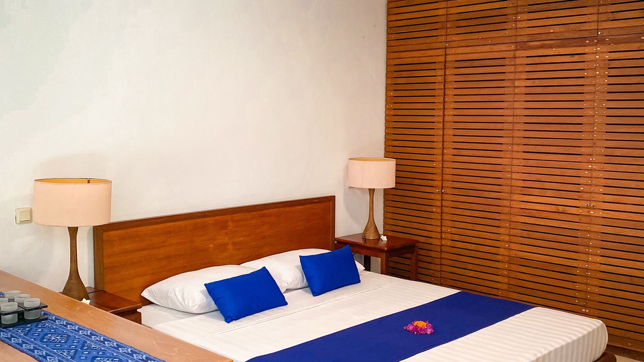 Photo of Bedroom in Ubud City-Centre