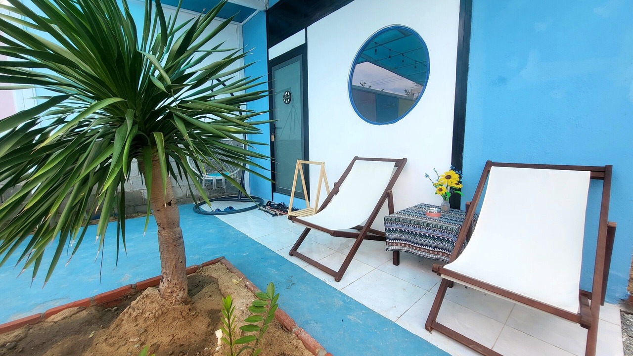 Photo of Patio Balcony in Phan Rang - Thap Cham