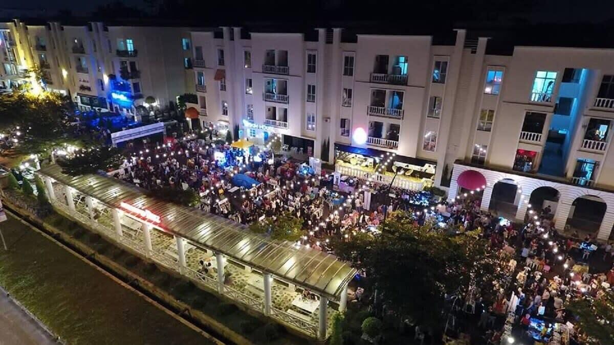 Photo of Others in Central District