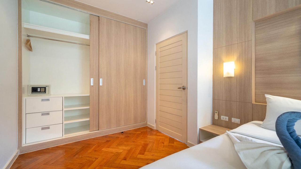 Photo of Bedroom in Kamala