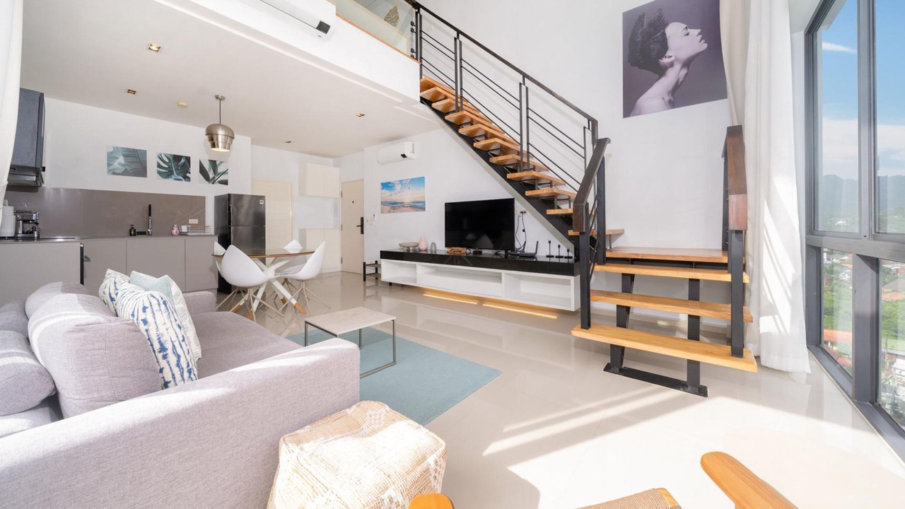 Photo of Livingroom in Kamala