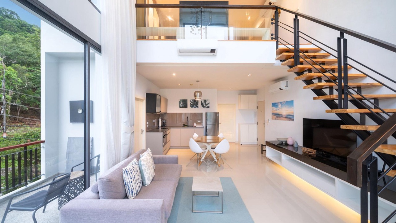 Photo of Livingroom in Kamala