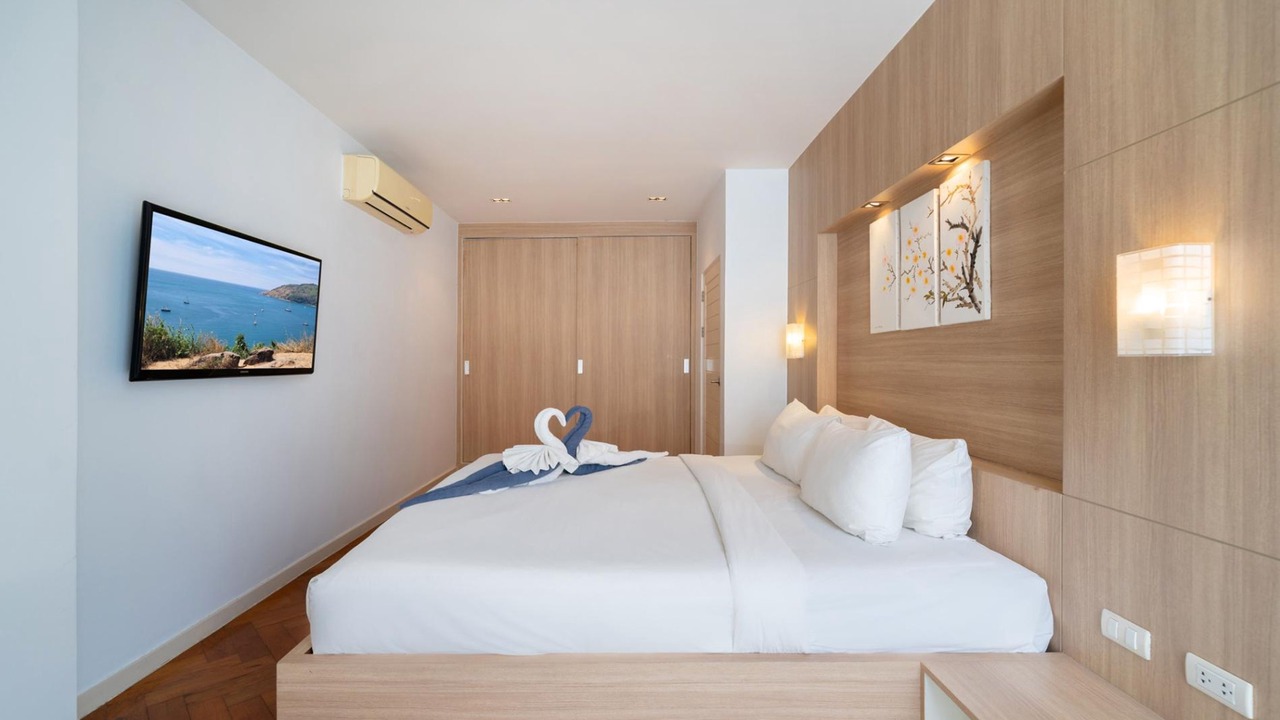 Photo of Bedroom in Kamala