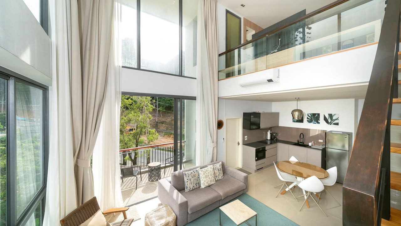 Photo of Livingroom in Kamala